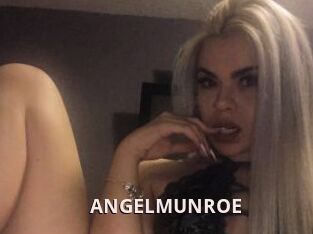 ANGELMUNROE