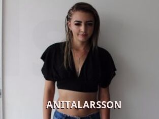 ANITALARSSON