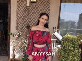 ANYYSAH