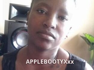 APPLEBOOTYXxx