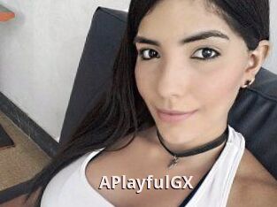 APlayfulGX