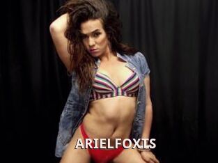 ARIELFOXTS