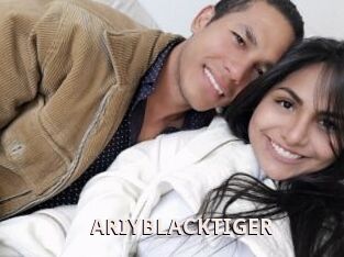 ARIYBLACKTIGER