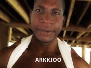 ARKKIOO
