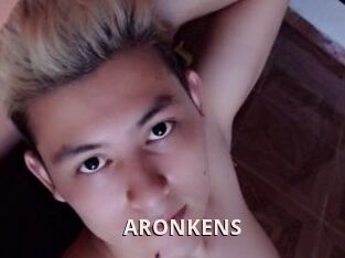 ARONKENS