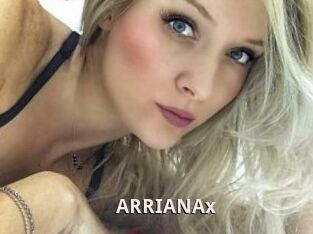 ARRIANAx