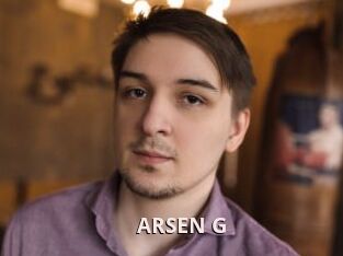 ARSEN_G