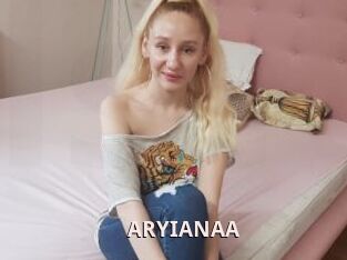 ARYIANAA