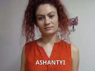 ASHANTYI