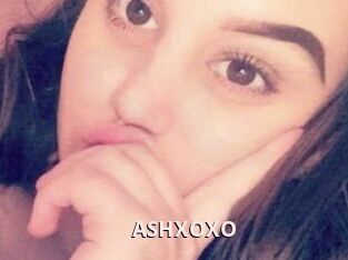 ASHXOXO