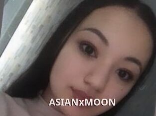 ASIANxMOON
