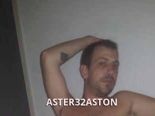 ASTER32ASTON