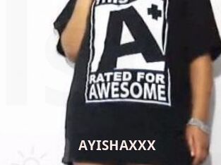AYISHAXXX