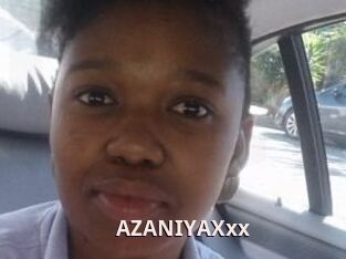 AZANIYAXxx