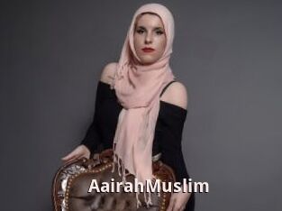 AairahMuslim