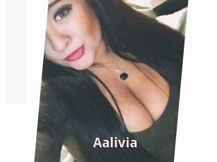 Aalivia