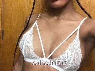Aaliyah1717