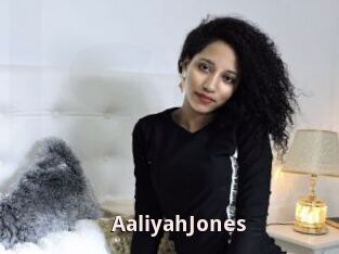 AaliyahJones