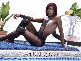 AaliyahQueen