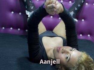 Aanjell