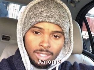 Aaron19