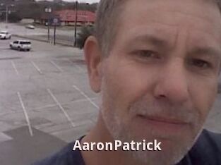 Aaron_Patrick