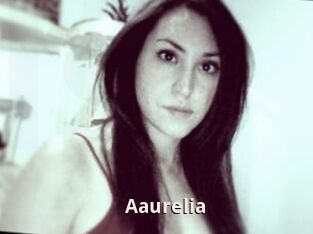 Aaurelia