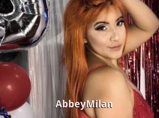 AbbeyMilan