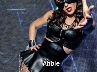 Abbie