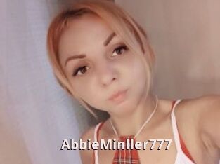 AbbieMinller777