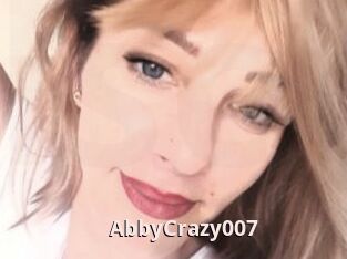 AbbyCrazy007