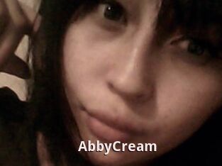 AbbyCream