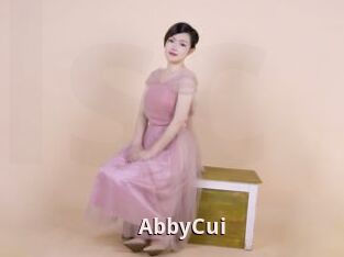 AbbyCui