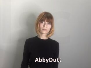 AbbyDutt