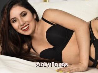 AbbyFords