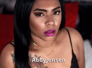 AbbyJensen