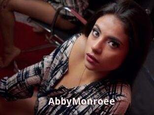 AbbyMonroee