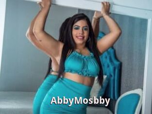 AbbyMosbby