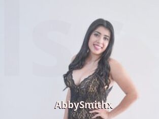 AbbySmithx