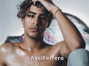 AbelFerrero
