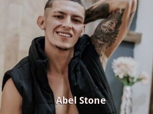 Abel_Stone
