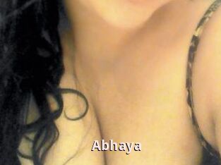 Abhaya