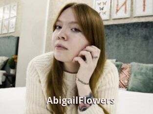AbigailFlowers