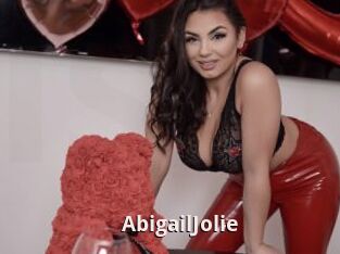AbigailJolie