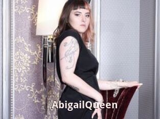 AbigailQueen