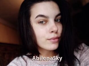 AbilenaSky