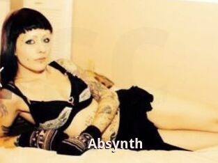 Absynth