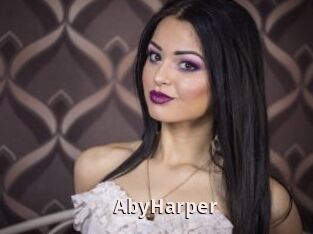 AbyHarper