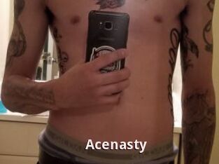 Acenasty