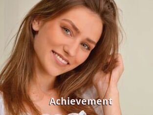 Achievement